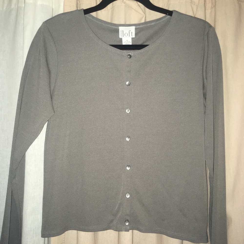 Loft Top